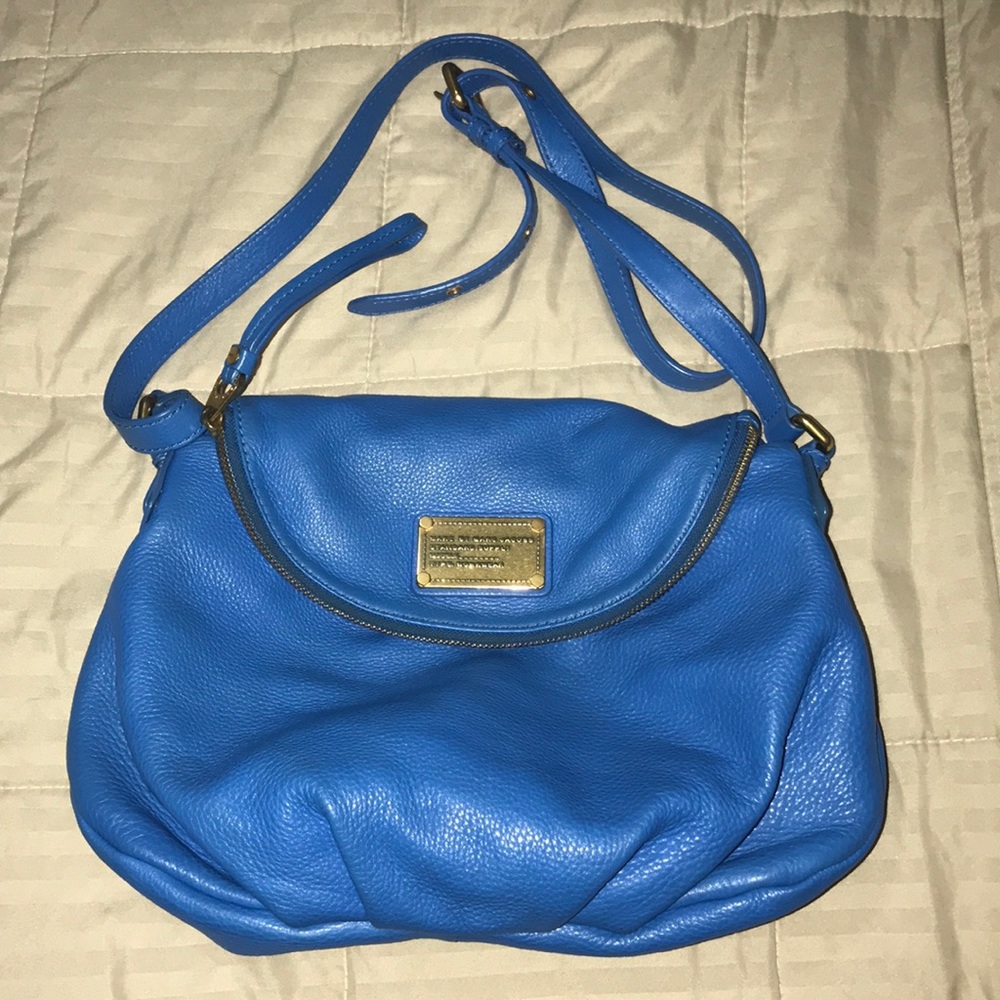 Marc Jacob cross body bag